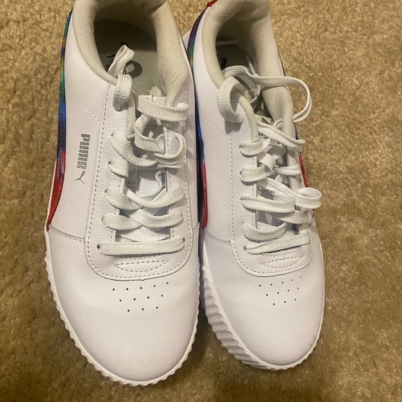 Puma Tie Dye - Picture 3 of 5